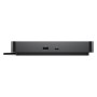 Порт-реплікатор Dell Pro Thunderbolt 4 Smart Dock - SD25TB4 (210-BRFL)