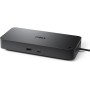 Порт-реплікатор Dell Pro Thunderbolt 4 Smart Dock - SD25TB4 (210-BRFL)