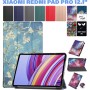Чохол до планшета BeCover Smart Case Xiaomi Redmi Pad Pro 12.1'' Spring (711313)