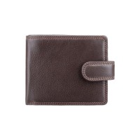 Гаманець Visconti HT9 Sloan з RFID Chocolate (HT9 CHOC)