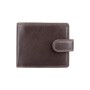 Гаманець Visconti HT9 Sloan з RFID Chocolate (HT9 CHOC)