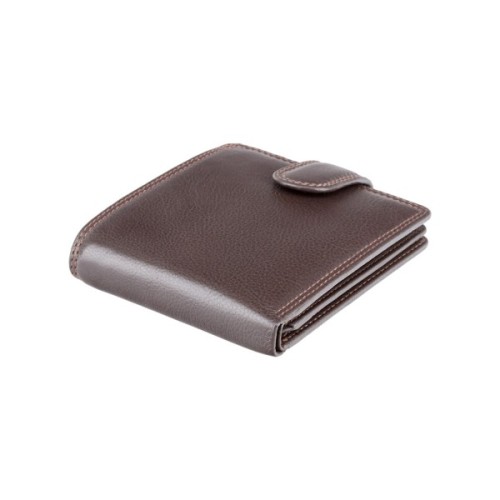 Гаманець Visconti HT9 Sloan з RFID Chocolate (HT9 CHOC)