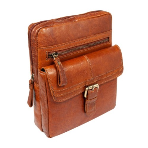 Сумка Ashwood G33 Honey