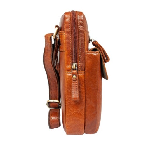 Сумка Ashwood G33 Honey