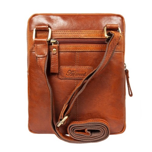 Сумка Ashwood G33 Honey