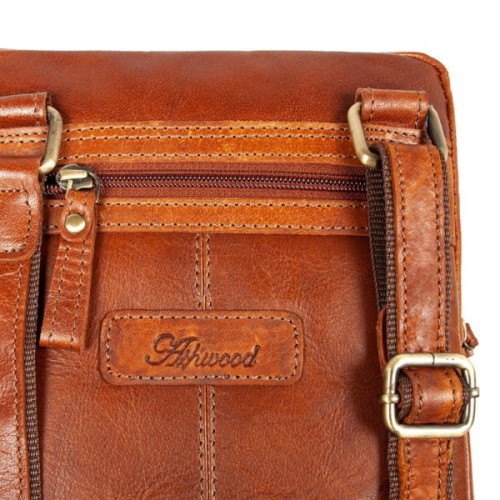 Сумка Ashwood G33 Honey