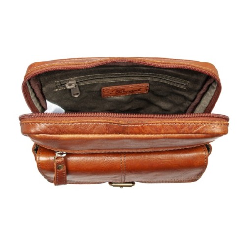 Сумка Ashwood G33 Honey