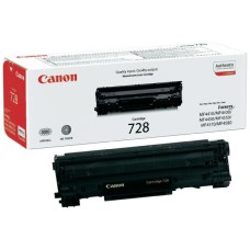 Картридж Canon 728 Black MF45xx/MF44xx series (3500B002)
