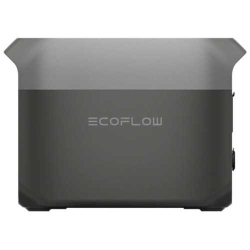 Зарядна станція EcoFlow DELTA 3 1800W 1024Wh (EFDELTA3-EU)