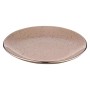 Тарілка Ardesto Emilia, 27.5см, кераміка, коричневий (AR0826EBR)