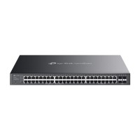 Комутатор мережевий TP-Link SG2452LP