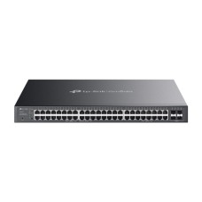 Комутатор мережевий TP-Link SG2452LP