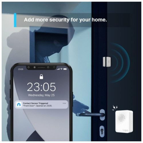 Датчик відкриття TP-Link TAPO-T110