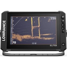 Ехолот Lowrance ELITE FS 10 3-IN-1 (ROW) (000-16438-001)
