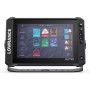 Ехолот Lowrance ELITE FS 10 3-IN-1 (ROW) (000-16438-001)