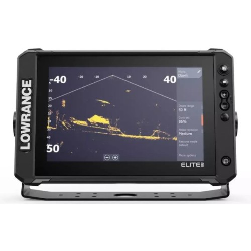 Ехолот Lowrance ELITE FS 10 3-IN-1 (ROW) (000-16438-001)