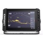 Ехолот Lowrance ELITE FS 10 3-IN-1 (ROW) (000-16438-001)