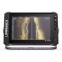 Ехолот Lowrance ELITE FS 10 3-IN-1 (ROW) (000-16438-001)