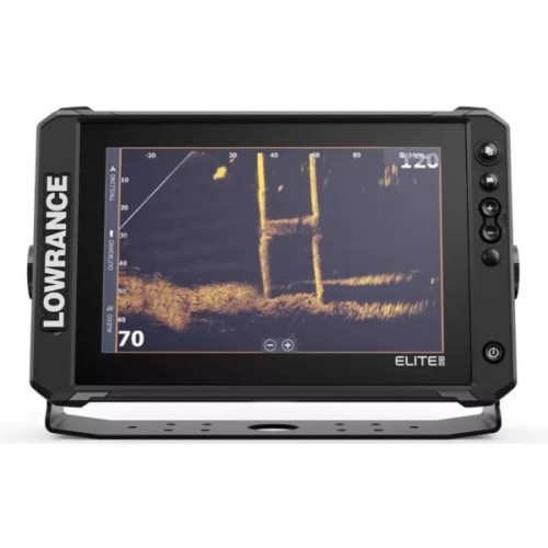 Ехолот Lowrance ELITE FS 10 3-IN-1 (ROW) (000-16438-001)