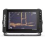 Ехолот Lowrance ELITE FS 10 3-IN-1 (ROW) (000-16438-001)