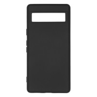 Чохол до мобільного телефона Armorstandart ICON Case Google Pixel 7a Black (ARM70910)