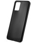 Чохол до мобільного телефона ColorWay TPU matt Motorola E13 black (CW-CTMME13-BK)