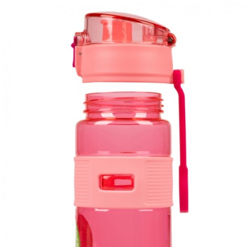 Поїльник-непроливайка Yes Fusion 750 мл, рожева (708194)