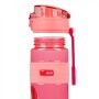 Поїльник-непроливайка Yes Fusion 750 мл, рожева (708194)