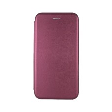Чохол до мобільного телефона BeCover Exclusive Infinix Note 40 Pro (X6851) Red Wine (712222)