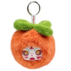 Брелок Fyyvalur серія Талісмани Соковита мандаринка Кіа (99018)