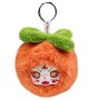 Брелок Fyyvalur серія Талісмани Соковита мандаринка Кіа (99018)
