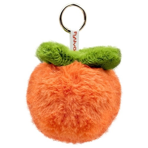 Брелок Fyyvalur серія Талісмани Соковита мандаринка Кіа (99018)