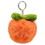 Брелок Fyyvalur серія Талісмани Соковита мандаринка Кіа (99018)