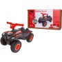 Чудомобіль Big Квадроцикл Перегони, червоний (56413)