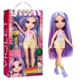 Лялька Rainbow High My fashion style Віолетта (547563)