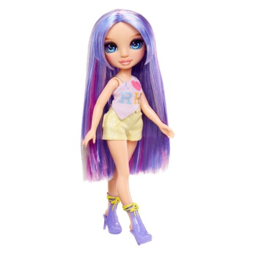 Лялька Rainbow High My fashion style Віолетта (547563)