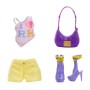 Лялька Rainbow High My fashion style Віолетта (547563)