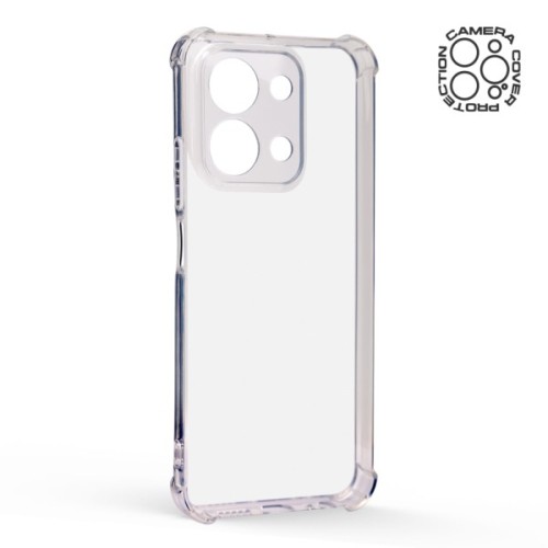 Чохол до мобільного телефона Armorstandart Air Force Xiaomi Redmi 15C 4G (GL) / Poco C85 4G (GL) Camera cover Clear (ARM88319)