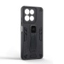Чохол до мобільного телефона Armorstandart Proover Motorola G57 Power 5G Black (ARM89737)
