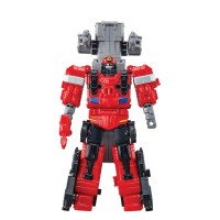 Трансформер Tobot міні S5 L (301160)