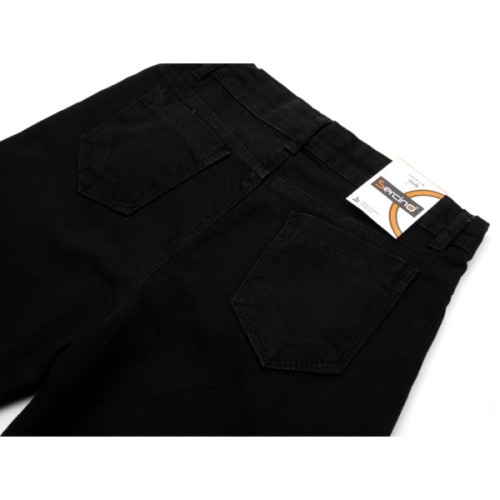 Джинси дитячі Sercino палаццо (59193-128G-black)