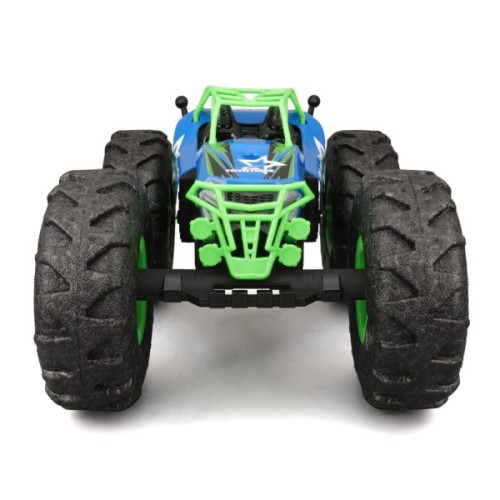 Радіокерована іграшка Maisto Rock Hopper (81806 blue)