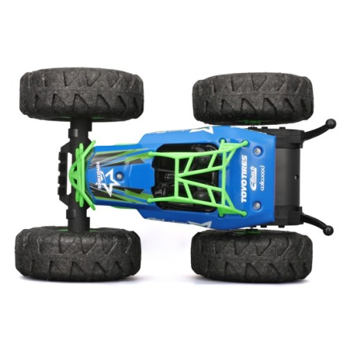 Радіокерована іграшка Maisto Rock Hopper (81806 blue)