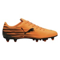 Бутси Puma Attacanto II Fg/Ag 108493-04 помаранчевий 44 (4069156635197)