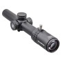 Оптичний приціл Vector Optics Grimlock 1-6x24 GenII SFP (SCOC-13II)