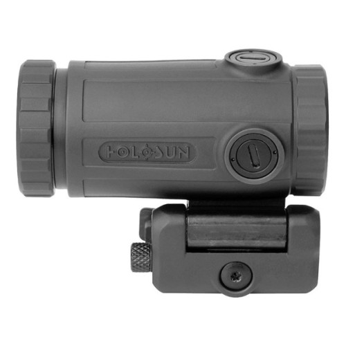 Збільшувач для прицілу Holosun HM3XT 3x magnifier (747034)