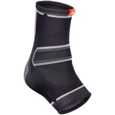 Фіксатор гомілкостопа Adidas Ankle Support ADSU-12512BK-NL чорний Уні M (885652022095)