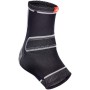 Фіксатор гомілкостопа Adidas Ankle Support ADSU-12512BK-NL чорний Уні M (885652022095)