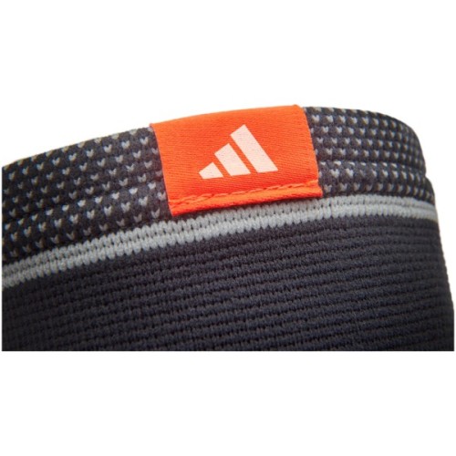 Фіксатор гомілкостопа Adidas Ankle Support ADSU-12512BK-NL чорний Уні M (885652022095)