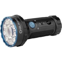 Ліхтар Olight Marauder Mini Black (0.0000.0611)